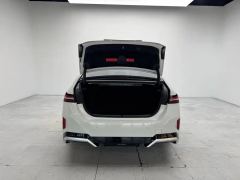 BMW i5 eDrive 35L Premium M Sport Package - ფოტო 7