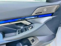 BMW i5 eDrive 35L Premium M Sport Package - ფოტო 8