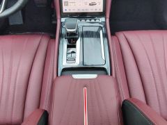 FAW H5 PHEV Hongqi H5 (2020 1.5T DCT Qiyue version) - ფოტო 19