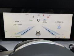 FAW H5 PHEV Hongqi H5 (2020 1.5T DCT Qiyue version) - ფოტო 20