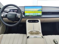 GAC AION RT 650km LiDAR Edition - photo 16
