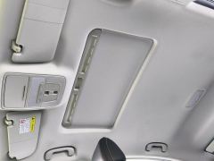 Roewe MG i5 Facelift 1.5L CVT Diamond Edition - ფოტო 15