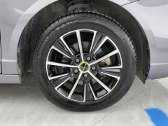Roewe MG i5 Facelift 1.5L CVT Diamond Edition - ფოტო 6