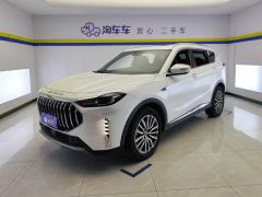 Jetour X70 PLUS Edition 1.5T PRO Edition 5 - photo 1