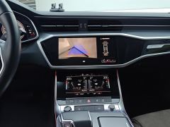 Audi A7L 45 TFSI S-line Version - ფოტო 17