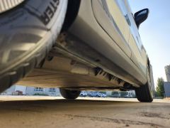 Geely Geometry E Firefly 301km Starlight - ფოტო 10