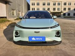 Geely Geometry E Firefly 301km Starlight - ფოტო 3