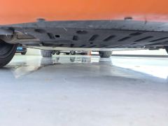 Zeekr 001 656km AWD YOU Version - ფოტო 8