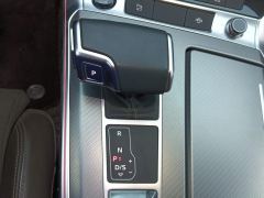 Audi A7L 45 TFSI S-line Version - ფოტო 19