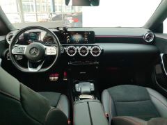 Mercedes-Benz CLA( imported ) CLA 200 - фото 16