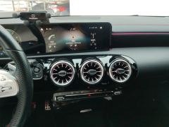 Mercedes-Benz CLA( imported ) CLA 200 - фото 17