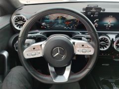 Mercedes-Benz CLA( imported ) CLA 200 - фото 18