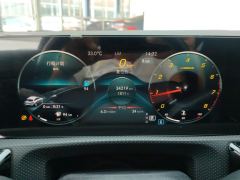 Mercedes-Benz CLA( imported ) CLA 200 - фото 20