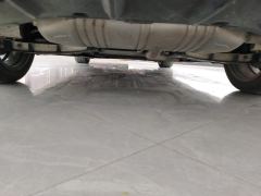 Mercedes-Benz CLA( imported ) CLA 200 - фото 9