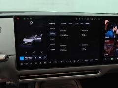 Li Auto i6 RWD Edition - ფოტო 20