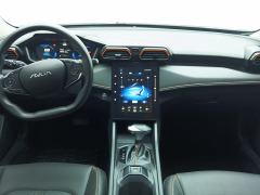 Dongfeng Yixuan 1.5L Edition - фото 16