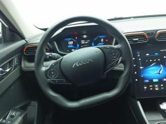 Dongfeng Yixuan 1.5L Edition - фото 18