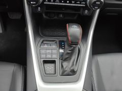 Toyota Wildlander 2.0L Four-wheel drive luxury PLUS version - ფოტო 19