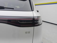 Geely Galaxy E5 530km Long-Range Edition - фото 5