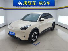Geely Star Wish 310km Edition - ფოტო 1