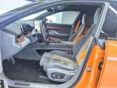 Zeekr 001 656km AWD YOU Version - ფოტო 14