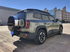 Deepal G318 174km AWD Edition - ფოტო 2