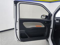 Wuling Hongguang MINIEV 120km Easy version Lithium iron phosphate - photo 12