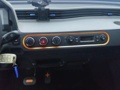 Wuling Hongguang MINIEV 120km Easy version Lithium iron phosphate - photo 17