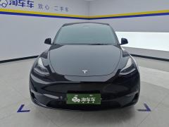 Tesla Model Y 615km Performance High-Performance AWD Version - ფოტო 3