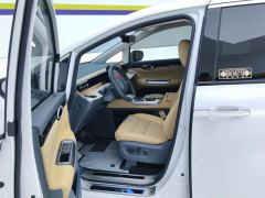 GAC Aion E8 Glory Series 2.0L Glory Edition - ფოტო 14