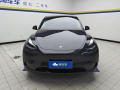 Tesla Model Y 554km Rear-Wheel Drive Edition - photo 3