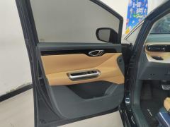 GAC Aion E8 PHEV 2.0L 150km MAX - фото 12