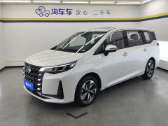 GAC Aion M6 Pro 270T Luxury Edition - ფოტო 1