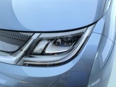 BYD Dolphin 420km Free Version - ფოტო 4