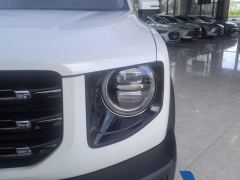 Haval Great Wall Big Dog Great Wall Dog 2.0T Two-wheel drive Chinese hunting dog version - ფოტო 4