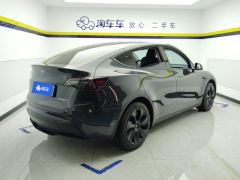 Tesla Model Y 554km Rear-Wheel Drive Edition - ფოტო 2
