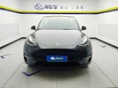Tesla Model Y 554km Rear-Wheel Drive Edition - ფოტო 3