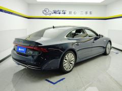Audi A7L 45 TFSI S-line Version - ფოტო 2