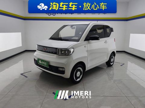 2022 Wuling Hongguang MINIEV 120km Easy version Lithium iron phosphate - ავტომობილი ჩინეთიდან