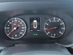 MG5 180DVVT Manual Elegance Edition - ფოტო 20