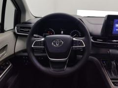 Toyota Sienna Dual-Engine 2.5L Comfort Edition - ფოტო 18