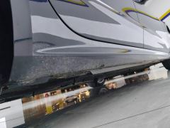 Audi A7L 45 TFSI S-line Version - ფოტო 10