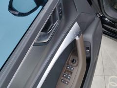 Audi A7L 45 TFSI S-line Version - ფოტო 13