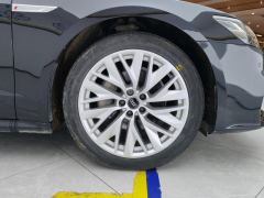 Audi A7L 45 TFSI S-line Version - ფოტო 6
