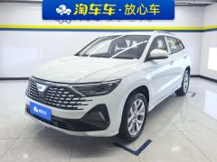 Jetta VS7 280TSI Automatic Pioneer Edition - photo 1