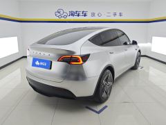 Tesla Model Y 554km Rear-Wheel Drive Edition - ფოტო 2