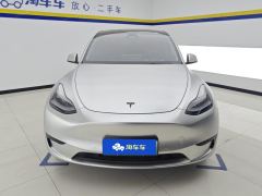 Tesla Model Y 554km Rear-Wheel Drive Edition - ფოტო 3