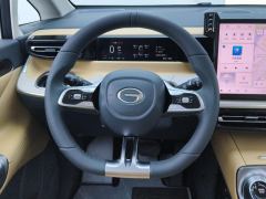 GAC Aion E8 Glory Series 2.0L Glory Edition - photo 18