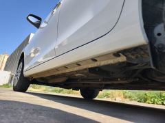 Toyota Vios FS Vichy FS 1.5L CVT20 Anniversary Edition - ფოტო 11