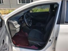 Toyota Vios FS Vichy FS 1.5L CVT20 Anniversary Edition - ფოტო 14
